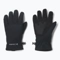 Men's gloves Columbia Ascender III Softshell Glove black