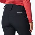 Women's ski trousers Columbia Roffee Ridge VI black 5