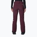 Columbia Roffee Ridge VI women's ski trousers moonvista 2