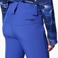 Columbia Roffee Ridge VI women's ski trousers clematis blue 6