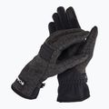 Columbia Sweater Weather II black heather men's trekking gloves