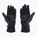 Columbia Sweater Weather II black heather men's trekking gloves 3