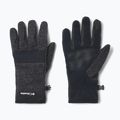 Columbia Sweater Weather II black heather men's trekking gloves