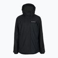 Women's 3-in-1 jacket Columbia Hikebound II Interchange black