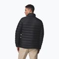 Men's down jacket Columbia Lake 22 II Down black 3