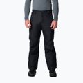 Men's ski trousers Columbia Bugaboo V black