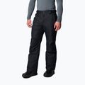 Men's ski trousers Columbia Bugaboo V black 4
