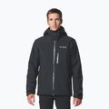 Men's rain jacket Columbia Explorers Edge II Insulated black