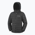Children's jacket Columbia Powder Lite II Hooded black 4