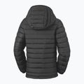 Children's jacket Columbia Powder Lite II Hooded black 5