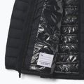 Children's jacket Columbia Powder Lite II Hooded black 7