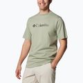 Columbia CSC Basic logo safari/csc branded men's T-shirt 4