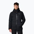 Men's ski jacket Columbia Wild Card IV Down black