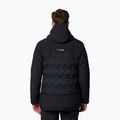 Men's ski jacket Columbia Wild Card IV Down black 3