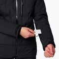 Men's ski jacket Columbia Wild Card IV Down black 9