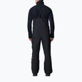 Columbia Highland Summit II Bib black / black men's ski trousers 2