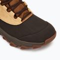 Columbia Expeditionist Shield V2 curry/light brown men's boots 7