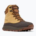 Columbia Expeditionist Shield V2 curry/light brown men's boots 8