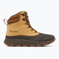 Columbia Expeditionist Shield V2 curry/light brown men's boots 9
