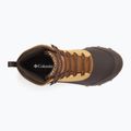 Columbia Expeditionist Shield V2 curry/light brown men's boots 13