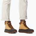 Columbia Expeditionist Shield V2 curry/light brown men's boots 15
