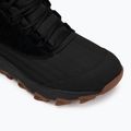 Columbia Expeditionist Shield V2 black/ graphite men's boots 7