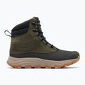 Columbia Expeditionist Shield V2 men's deep olive/ desert sun boot 9