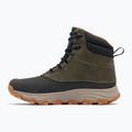 Columbia Expeditionist Shield V2 men's deep olive/ desert sun boot 10