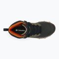 Columbia Expeditionist Shield V2 men's deep olive/ desert sun boot 13