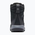 Men's Columbia Portlander Boot Ohi black/ ti grey steel 12
