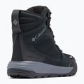 Men's Columbia Portlander Boot Ohi black/ ti grey steel 13