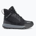 Men's Columbia Portlander Boot Ohi black/ ti grey steel 2