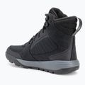 Men's Columbia Portlander Boot Ohi black/ ti grey steel 3