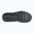 Men's Columbia Portlander Boot Ohi black/ ti grey steel 4