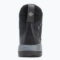 Men's Columbia Portlander Boot Ohi black/ ti grey steel 6
