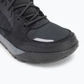 Men's Columbia Portlander Boot Ohi black/ ti grey steel 7