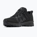 Columbia Peakfreak II Outdry V2 black/shark men's trekking boots 13