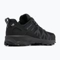 Columbia Peakfreak II Outdry V2 black/shark men's trekking boots 14