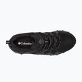 Columbia Peakfreak II Outdry V2 black/shark men's trekking boots 16