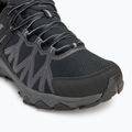 Columbia Peakfreak II Outdry V2 black/shark men's trekking boots 7