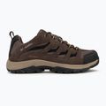 Men's trekking boots Columbia Crestwood Wp V2 mud/squash 2