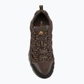 Men's trekking boots Columbia Crestwood Wp V2 mud/squash 5