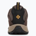 Men's trekking boots Columbia Crestwood Wp V2 mud/squash 6