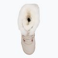 Women's snow boots Columbia Minx IV dark stone/fig 5