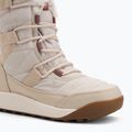 Women's snow boots Columbia Minx IV dark stone/fig 7
