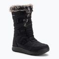 Women's snow boots Columbia Minx IV dark black/titanium li