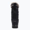 Women's snow boots Columbia Minx IV dark black/titanium li 6