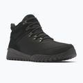 Men's shoes Columbia Fairbanks MID V2 black/shark 8