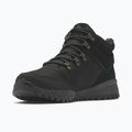 Men's shoes Columbia Fairbanks MID V2 black/shark 9