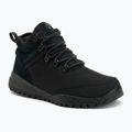Men's shoes Columbia Fairbanks MID V2 black/shark
